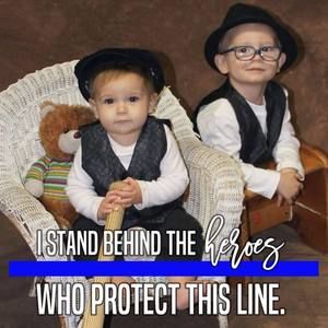 Meet your Posher, Randy